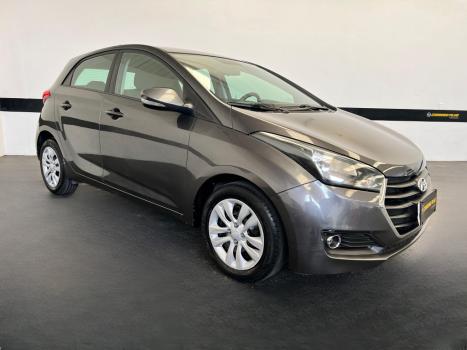 HYUNDAI HB 20 Hatch 1.0 12V 4P FLEX COMFORT PLUS, Foto 1