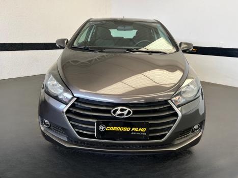 HYUNDAI HB 20 Hatch 1.0 12V 4P FLEX COMFORT PLUS, Foto 2