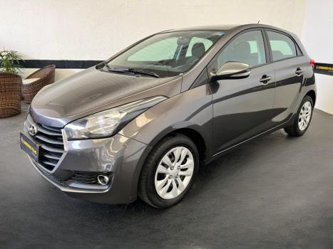 HYUNDAI HB 20 Hatch 1.0 12V 4P FLEX COMFORT PLUS, Foto 3