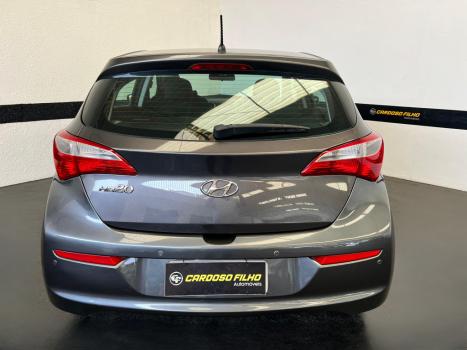 HYUNDAI HB 20 Hatch 1.0 12V 4P FLEX COMFORT PLUS, Foto 5
