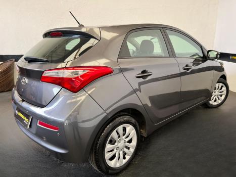 HYUNDAI HB 20 Hatch 1.0 12V 4P FLEX COMFORT PLUS, Foto 6