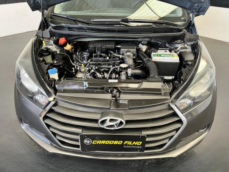 HYUNDAI HB 20 Hatch 1.0 12V 4P FLEX COMFORT PLUS, Foto 7