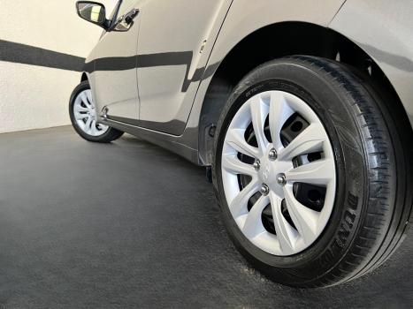 HYUNDAI HB 20 Hatch 1.0 12V 4P FLEX COMFORT PLUS, Foto 9