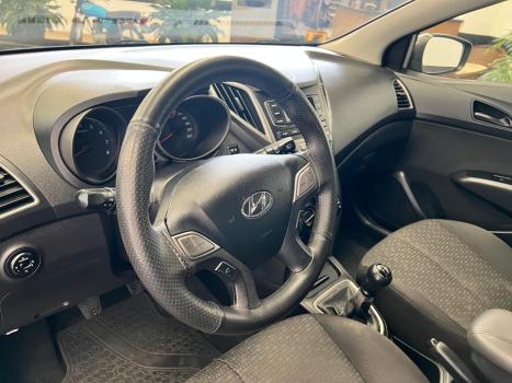 HYUNDAI HB 20 Hatch 1.0 12V 4P FLEX COMFORT PLUS, Foto 13