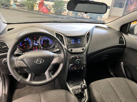 HYUNDAI HB 20 Hatch 1.0 12V 4P FLEX COMFORT PLUS, Foto 16