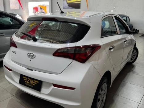 HYUNDAI HB 20 Hatch 1.0 12V 4P FLEX UNIQUE, Foto 12