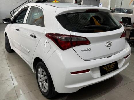 HYUNDAI HB 20 Hatch 1.0 12V 4P FLEX UNIQUE, Foto 13