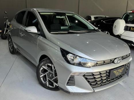 HYUNDAI HB 20 Hatch 1.0 12V 4P FLEX COMFORT PLUS, Foto 1