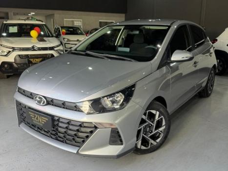 HYUNDAI HB 20 Hatch 1.0 12V 4P FLEX COMFORT PLUS, Foto 2