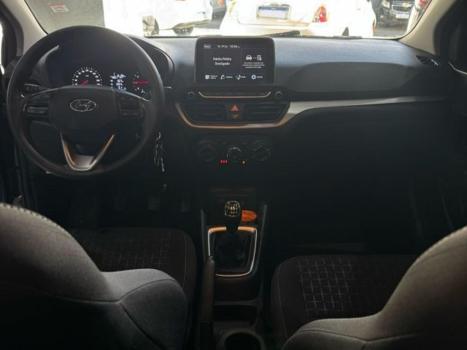 HYUNDAI HB 20 Hatch 1.0 12V 4P FLEX COMFORT PLUS, Foto 3
