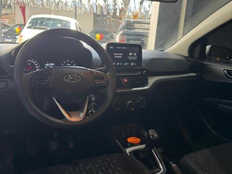 HYUNDAI HB 20 Hatch 1.0 12V 4P FLEX COMFORT PLUS, Foto 5