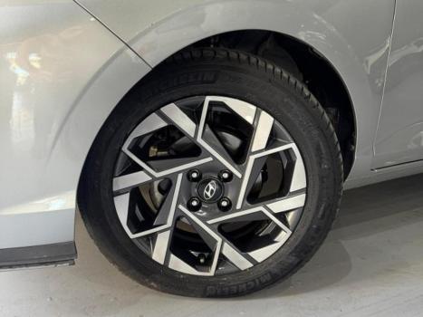 HYUNDAI HB 20 Hatch 1.0 12V 4P FLEX COMFORT PLUS, Foto 8