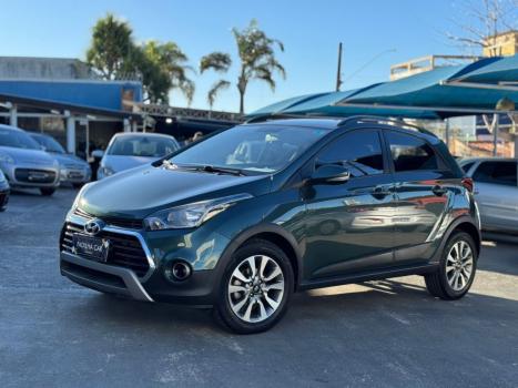 HYUNDAI HB 20 Hatch X 1.6 16V 4P STYLE FLEX AUTOMTICO, Foto 2