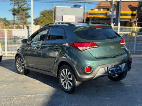 HYUNDAI HB 20 Hatch X 1.6 16V 4P STYLE FLEX AUTOMTICO, Foto 3