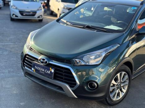 HYUNDAI HB 20 Hatch X 1.6 16V 4P STYLE FLEX AUTOMTICO, Foto 4