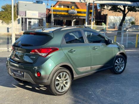 HYUNDAI HB 20 Hatch X 1.6 16V 4P STYLE FLEX AUTOMTICO, Foto 5