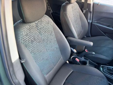 HYUNDAI HB 20 Hatch X 1.6 16V 4P STYLE FLEX AUTOMTICO, Foto 9