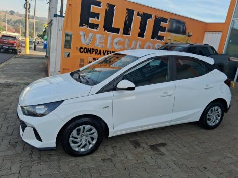 HYUNDAI HB 20 Hatch 1.0 12V 4P FLEX SENSE, Foto 2
