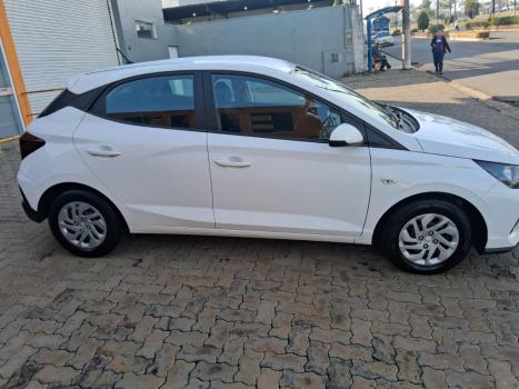HYUNDAI HB 20 Hatch 1.0 12V 4P FLEX SENSE, Foto 5