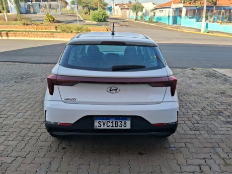 HYUNDAI HB 20 Hatch 1.0 12V 4P FLEX SENSE, Foto 7