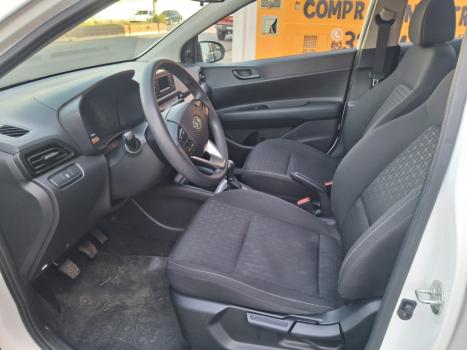 HYUNDAI HB 20 Hatch 1.0 12V 4P FLEX SENSE, Foto 9