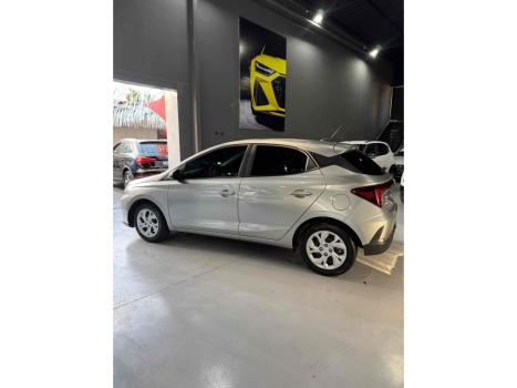 HYUNDAI HB 20 Hatch 1.0 12V 4P FLEX COMFORT PLUS, Foto 5