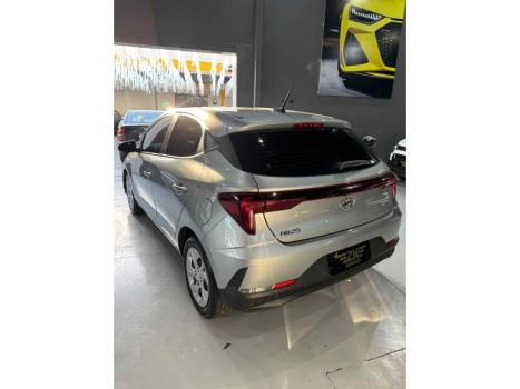 HYUNDAI HB 20 Hatch 1.0 12V 4P FLEX COMFORT PLUS, Foto 7