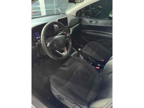 HYUNDAI HB 20 Hatch 1.0 12V 4P FLEX COMFORT PLUS, Foto 9