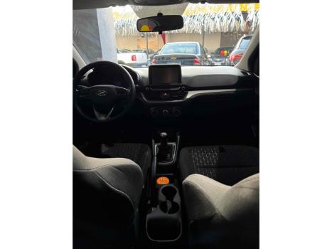 HYUNDAI HB 20 Hatch 1.0 12V 4P FLEX COMFORT PLUS, Foto 10