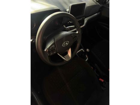 HYUNDAI HB 20 Hatch 1.0 12V 4P FLEX COMFORT PLUS, Foto 11