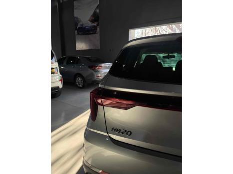 HYUNDAI HB 20 Hatch 1.0 12V 4P FLEX COMFORT PLUS, Foto 13