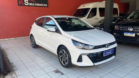HYUNDAI HB 20 Hatch 1.0 12V 4P FLEX COMFORT, Foto 2