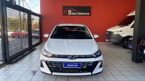 HYUNDAI HB 20 Hatch 1.0 12V 4P FLEX COMFORT, Foto 3