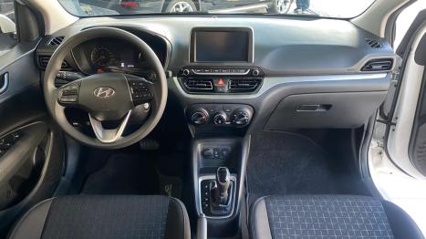 HYUNDAI HB 20 Hatch 1.0 12V 4P FLEX COMFORT, Foto 4