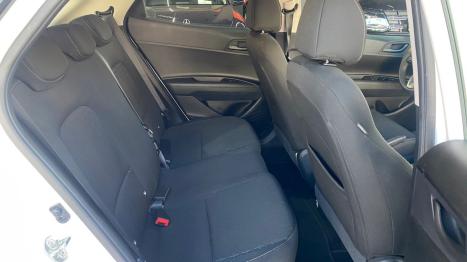 HYUNDAI HB 20 Hatch 1.0 12V 4P FLEX COMFORT, Foto 7