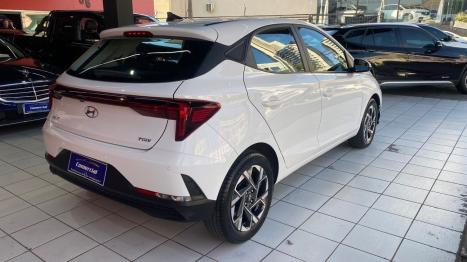 HYUNDAI HB 20 Hatch 1.0 12V 4P FLEX COMFORT, Foto 8