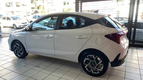 HYUNDAI HB 20 Hatch 1.0 12V 4P FLEX COMFORT, Foto 9