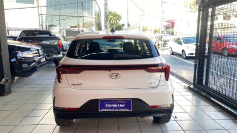 HYUNDAI HB 20 Hatch 1.0 12V 4P FLEX COMFORT, Foto 10