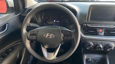 HYUNDAI HB 20 Hatch 1.0 12V 4P FLEX COMFORT, Foto 14