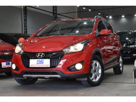 HYUNDAI HB 20 Hatch X 1.6 16V 4P STYLE FLEX, Foto 1
