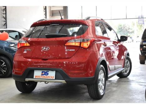 HYUNDAI HB 20 Hatch X 1.6 16V 4P STYLE FLEX, Foto 3