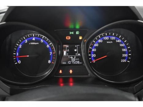 HYUNDAI HB 20 Hatch X 1.6 16V 4P STYLE FLEX, Foto 5