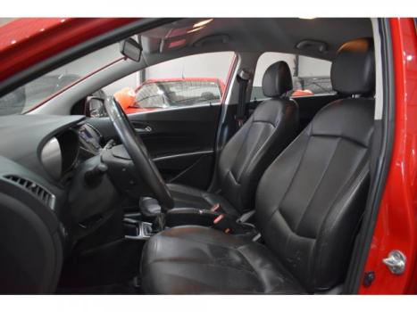 HYUNDAI HB 20 Hatch X 1.6 16V 4P STYLE FLEX, Foto 6