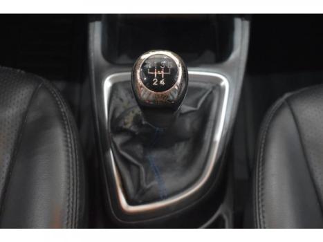HYUNDAI HB 20 Hatch X 1.6 16V 4P STYLE FLEX, Foto 9