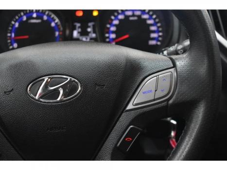 HYUNDAI HB 20 Hatch X 1.6 16V 4P STYLE FLEX, Foto 10