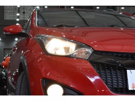 HYUNDAI HB 20 Hatch X 1.6 16V 4P STYLE FLEX, Foto 12