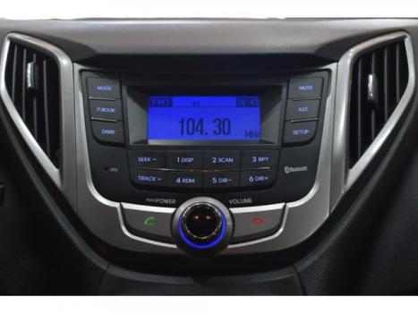 HYUNDAI HB 20 Hatch X 1.6 16V 4P STYLE FLEX, Foto 15