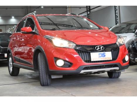 HYUNDAI HB 20 Hatch X 1.6 16V 4P STYLE FLEX, Foto 16