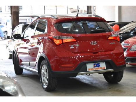 HYUNDAI HB 20 Hatch X 1.6 16V 4P STYLE FLEX, Foto 17