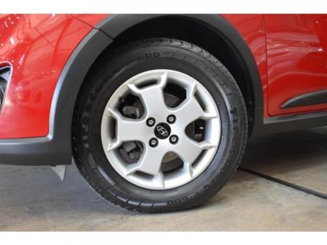HYUNDAI HB 20 Hatch X 1.6 16V 4P STYLE FLEX, Foto 18